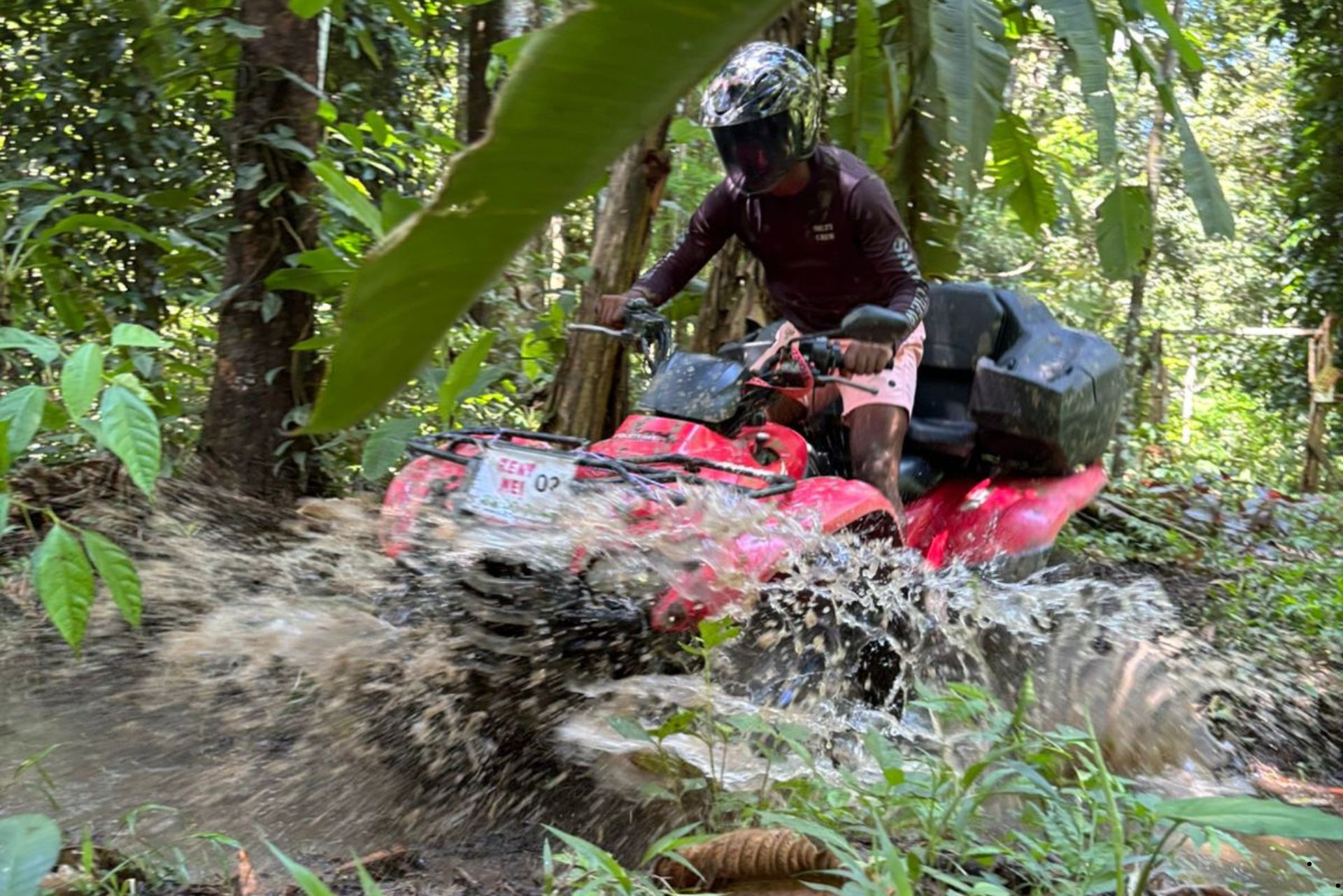 More Adventures Await!